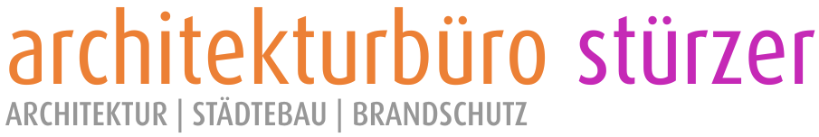 architekturbuero stuerzer